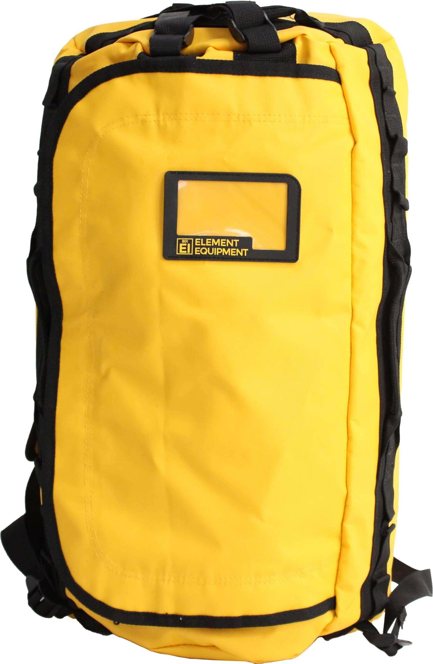 Image Showing Element Trailhead Waterproof Duffel Bag With Shoulder Straps - Product Type Duffel Bag - Buy Now $71.05 - Adventure Gear from Global Trekker