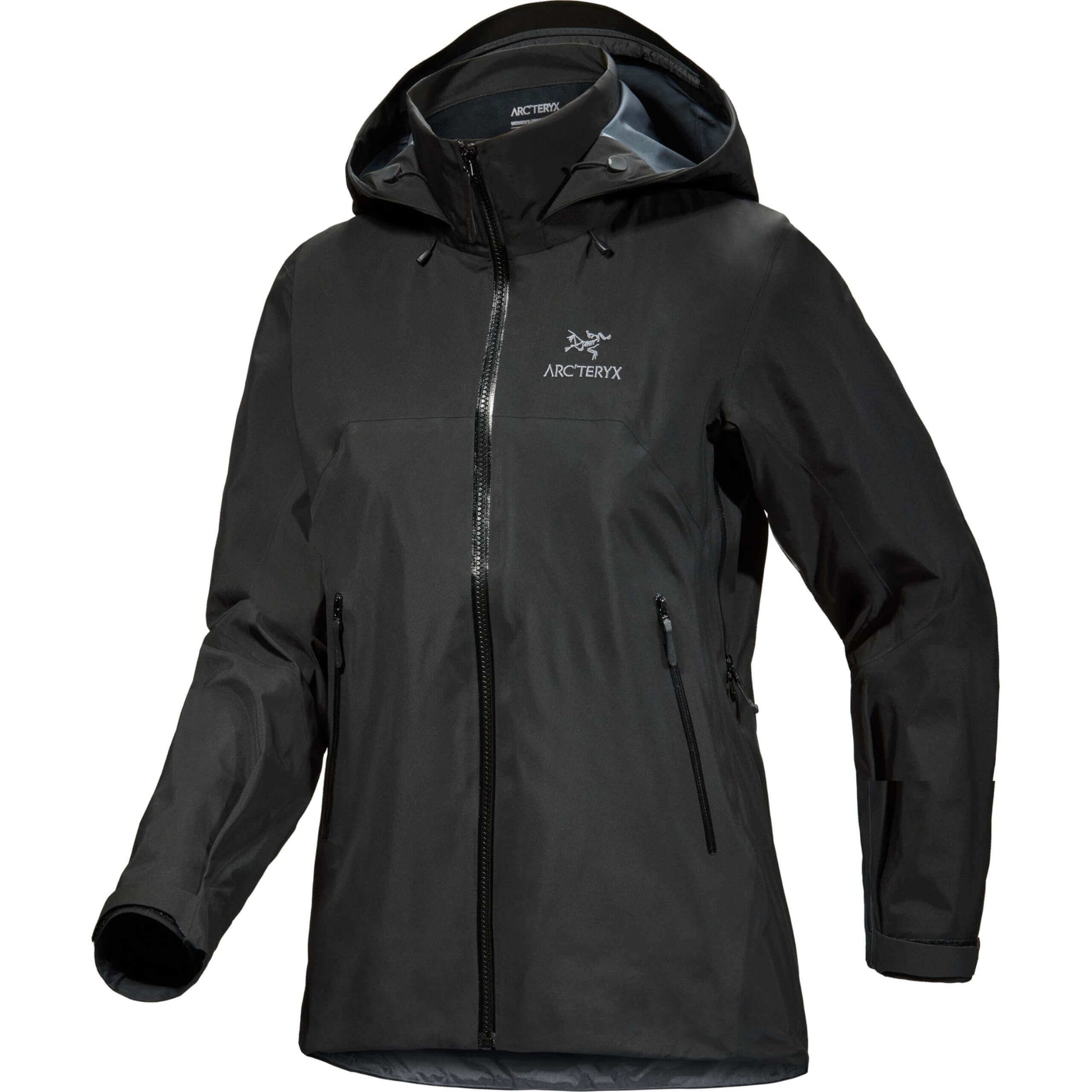 Image Showing Arc'teryx Beta AR Women’s Jacket | Waterproof Windproof Gore-Tex - Product Type Jacket - Buy Now $870.00 - Adventure Gear from Global Trekker