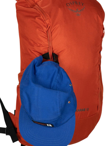 Image Showing Osprey Skarab Men's Hiking Backpack with Hydration Reservoir - Product Type Backpack - Buy Now $172.06 - Adventure Gear from Global Trekker