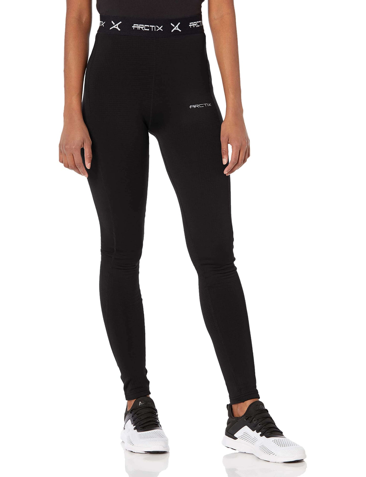 Image Showing Arctix Women's Dynamic Base Layer Pants - Product Type Activewear Pants - Buy Now $36.96 - Adventure Gear from Global Trekker