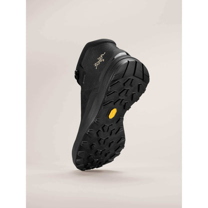 Image Showing Arc'teryx Kopec Mid GTX Boot Men’s | Mid-Height Hiking & Trekking Men's Shoes - Product Type Footwear - Buy Now $290.00 - Adventure Gear from Global Trekker