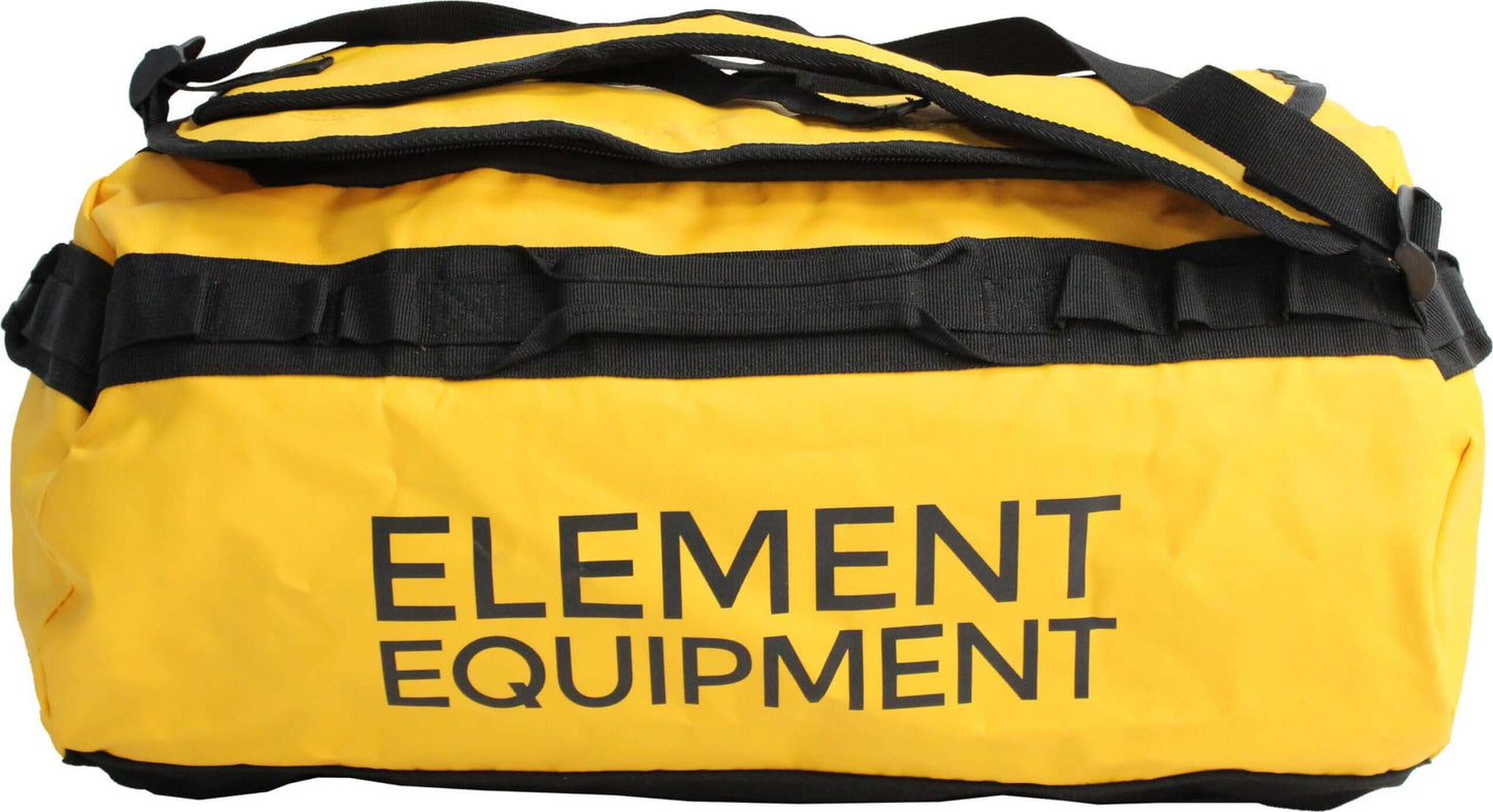 Image Showing Element Trailhead Waterproof Duffel Bag With Shoulder Straps - Product Type Duffel Bag - Buy Now $71.05 - Adventure Gear from Global Trekker