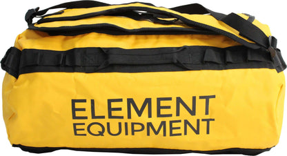 Image Showing Element Trailhead Waterproof Duffel Bag With Shoulder Straps - Product Type Duffel Bag - Buy Now $71.05 - Adventure Gear from Global Trekker