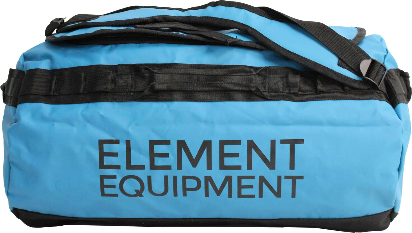 Image Showing Element Trailhead Waterproof Duffel Bag With Shoulder Straps - Product Type Duffel Bag - Buy Now $71.05 - Adventure Gear from Global Trekker