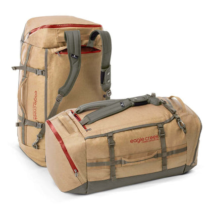 Image Showing Eagle Creek Cargo Hauler Folding Duffle Bag for Travel - Product Type Duffel Bag - Buy Now $244.98 - Adventure Gear from Global Trekker