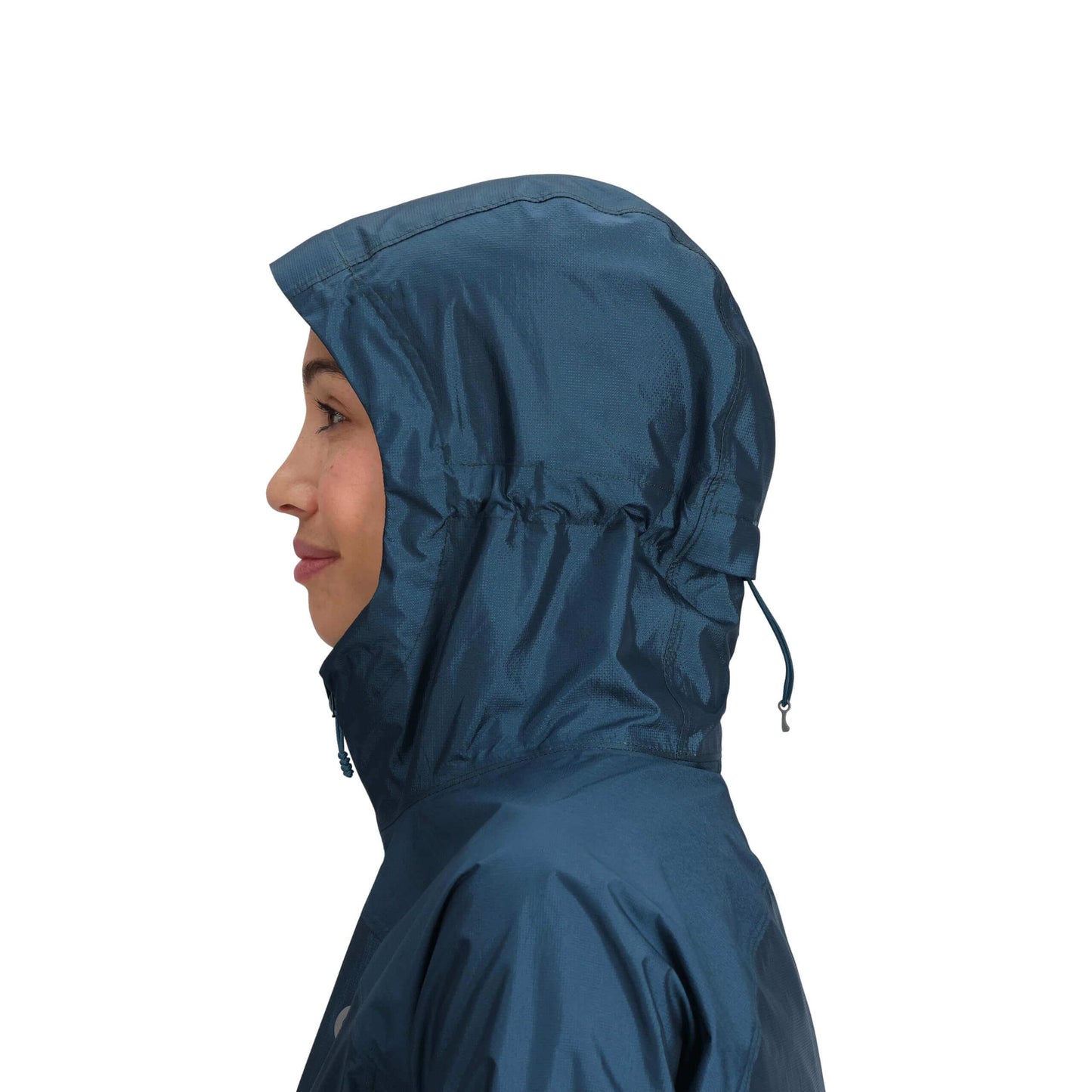 Image Showing Outdoor Research Women's Helium Rain Jacket - Product Type Jacket - Buy Now $260.93 - Adventure Gear from Global Trekker