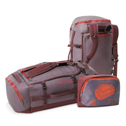 Image Showing Eagle Creek Cargo Hauler Folding Duffle Bag for Travel - Product Type Duffel Bag - Buy Now $244.98 - Adventure Gear from Global Trekker