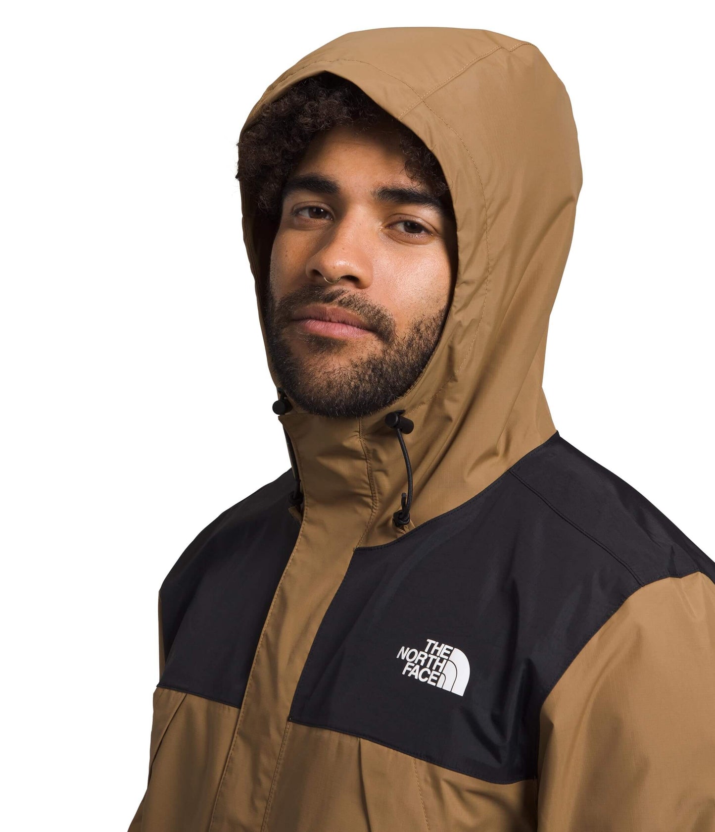 Image Showing THE NORTH FACE Men's Antora Jacket - Product Type Jacket - Buy Now $126.25 - Adventure Gear from Global Trekker