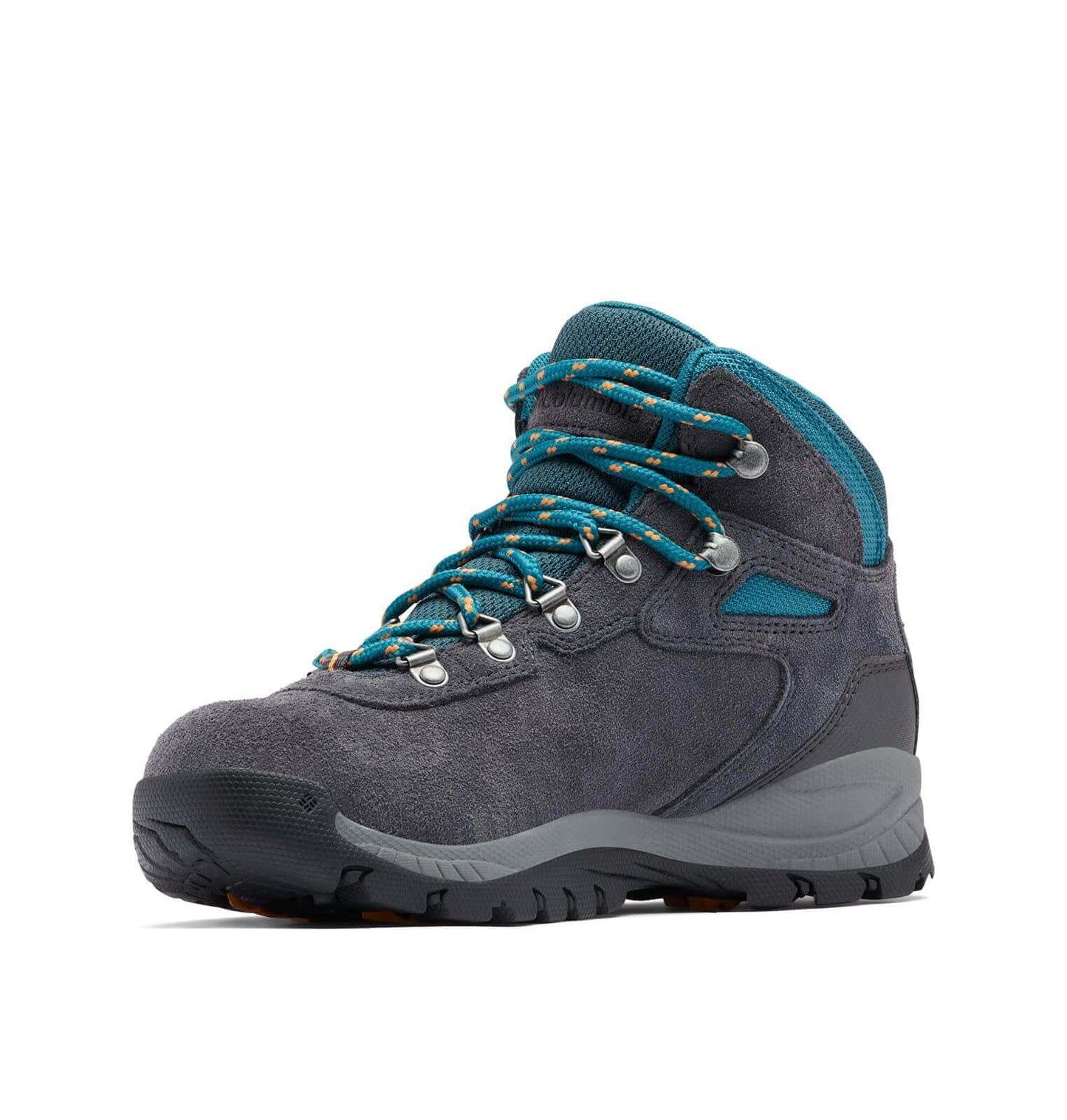 Image Showing Columbia Women's Newton Ridge Plus Waterproof Amped Hiking Boot - Product Type Footwear - Buy Now $64.50 - Adventure Gear from Global Trekker