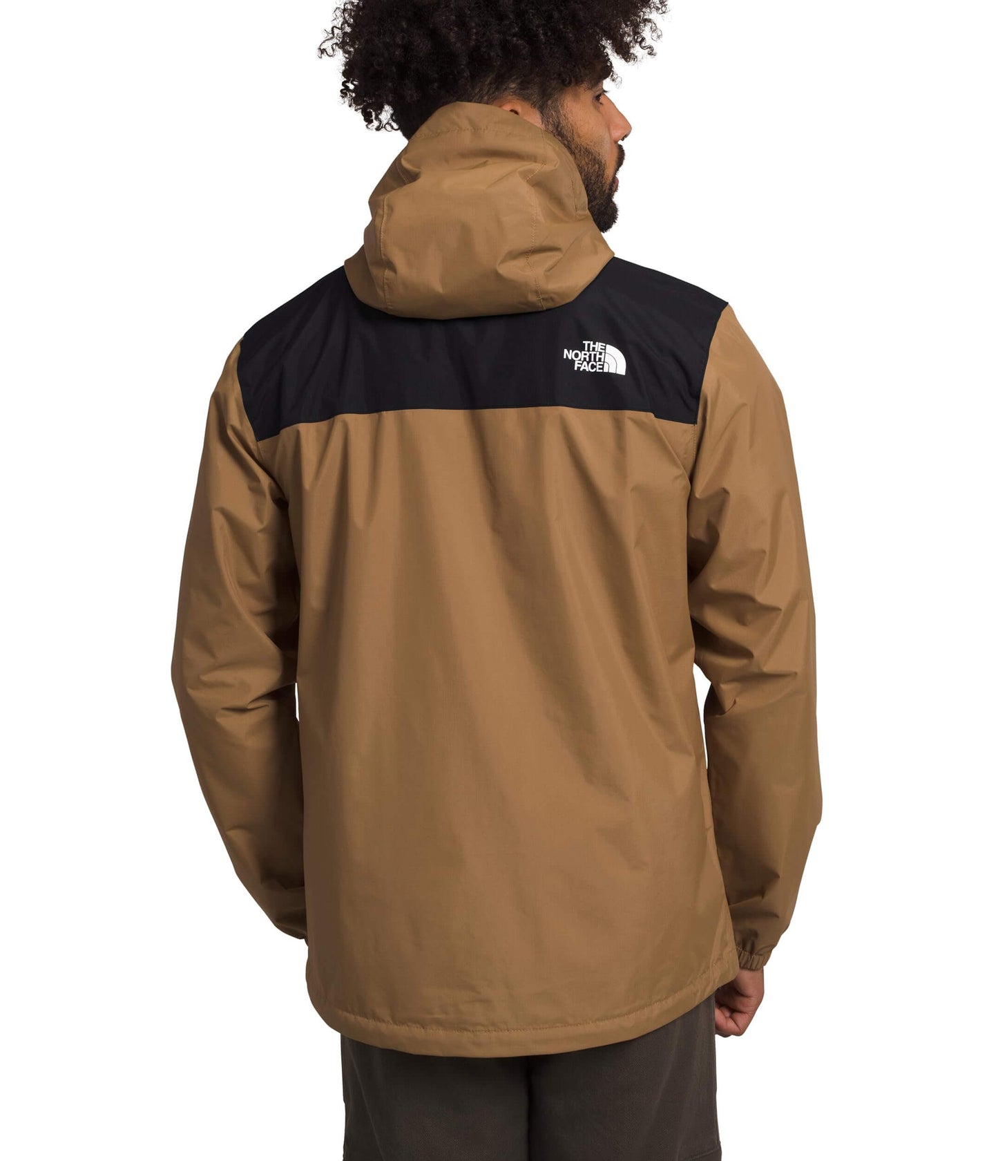 Image Showing THE NORTH FACE Men's Antora Jacket - Product Type Jacket - Buy Now $126.25 - Adventure Gear from Global Trekker