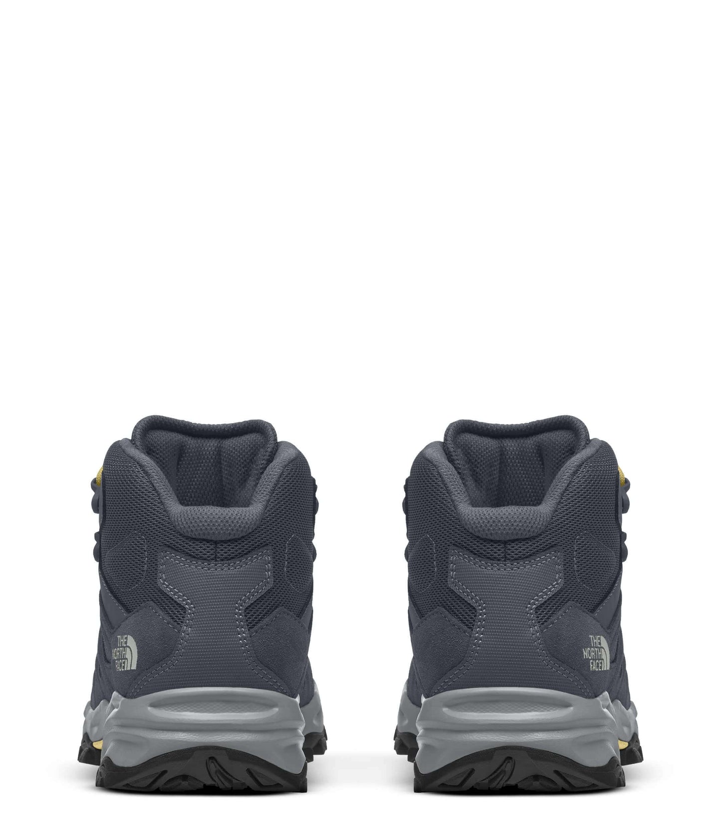 Image Showing THE NORTH FACE Truckee Mid Hiking Boots - Product Type Footwear - Buy Now $216.28 - Adventure Gear from Global Trekker