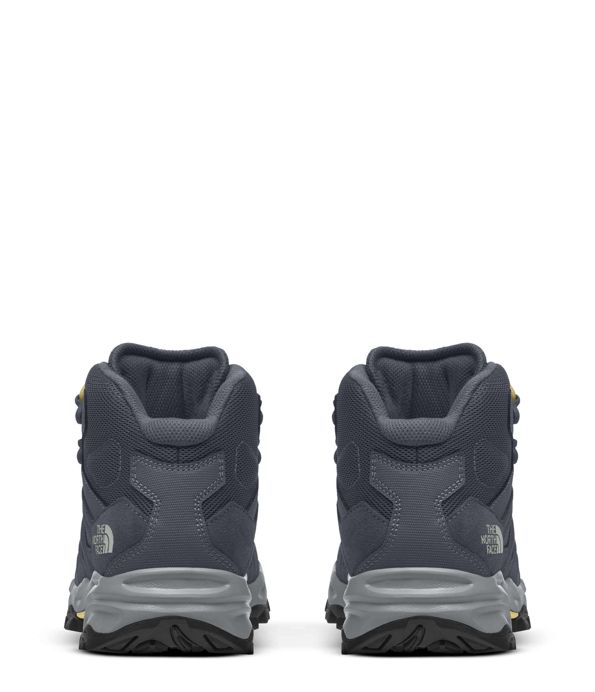 Image Showing THE NORTH FACE Truckee Mid Hiking Boots - Product Type Footwear - Buy Now $216.28 - Adventure Gear from Global Trekker