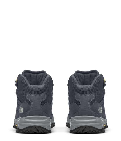 Image Showing THE NORTH FACE Truckee Mid Hiking Boots - Product Type Footwear - Buy Now $216.28 - Adventure Gear from Global Trekker