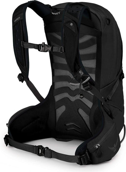 Image Showing Osprey Talon 11L Men's Hiking Backpack with Hipbelt - Product Type backpack - Buy Now $152.18 - Adventure Gear from Global Trekker