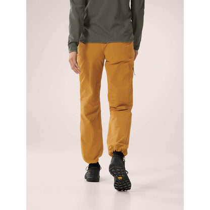 Image Showing Arc'teryx Gamma Pant - Lightweight Softshell Hiking Pants Women - Product Type Pants - Buy Now $290.00 - Adventure Gear from Global Trekker