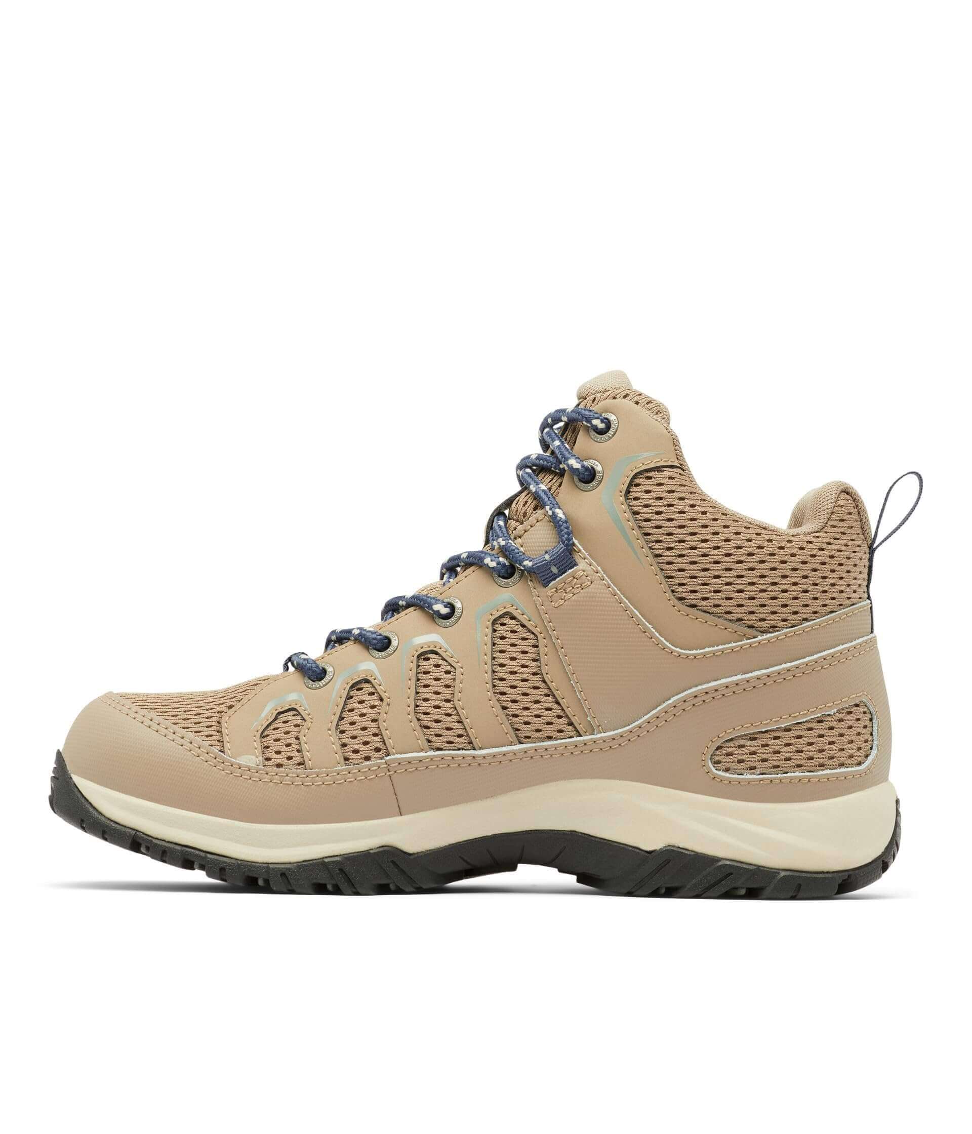 Image Showing Columbia Women's Granite Trail Mid Waterproof Hiking Shoe - Product Type Women's Hiking Shoes - Buy Now $87.00 - Adventure Gear from Global Trekker