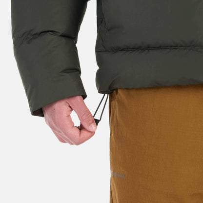 Image Showing MARMOT Men's Stockholm Jacket - Product Type Jacket - Buy Now $609.00 - Adventure Gear from Global Trekker