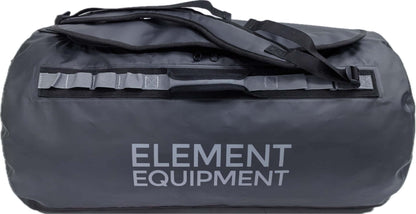 Image Showing Element Trailhead Waterproof Duffel Bag With Shoulder Straps - Product Type Duffel Bag - Buy Now $71.05 - Adventure Gear from Global Trekker