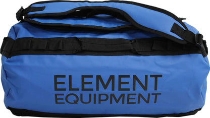 Image Showing Element Trailhead Waterproof Duffel Bag With Shoulder Straps - Product Type Duffel Bag - Buy Now $71.05 - Adventure Gear from Global Trekker