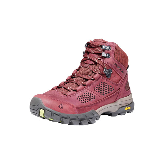 Image Showing Vasque Women's Talus Mid Waterproof Hiking Boot - Product Type Footwear - Buy Now $85.85 - Adventure Gear from Global Trekker