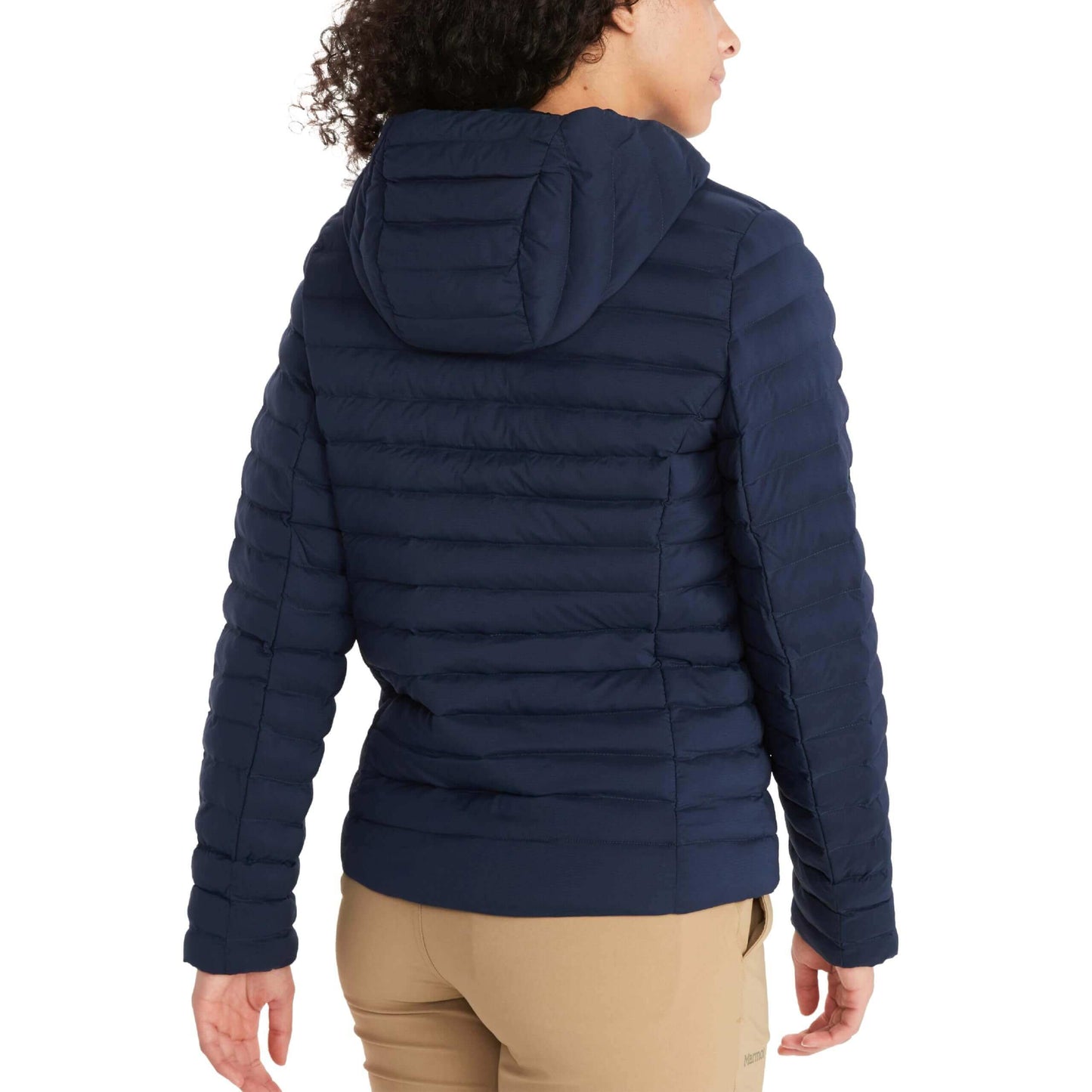 Image Showing MARMOT Women's Echo Featherless Hoody - Product Type Jacket - Buy Now $290.00 - Adventure Gear from Global Trekker