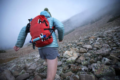 Image Showing LifeStraw Personal Water Filter for Hiking, Camping, Travel, and Emergency Preparedness - Product Type Water Filter - Buy Now $27.93 - Adventure Gear from Global Trekker