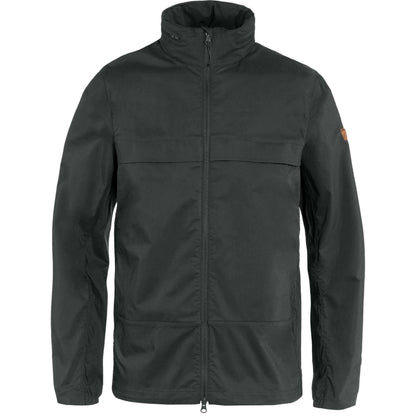 Image Showing Fjallraven Abisko Hike Jacket - Men's - Product Type Jacket - Buy Now $216.40 - Adventure Gear from Global Trekker