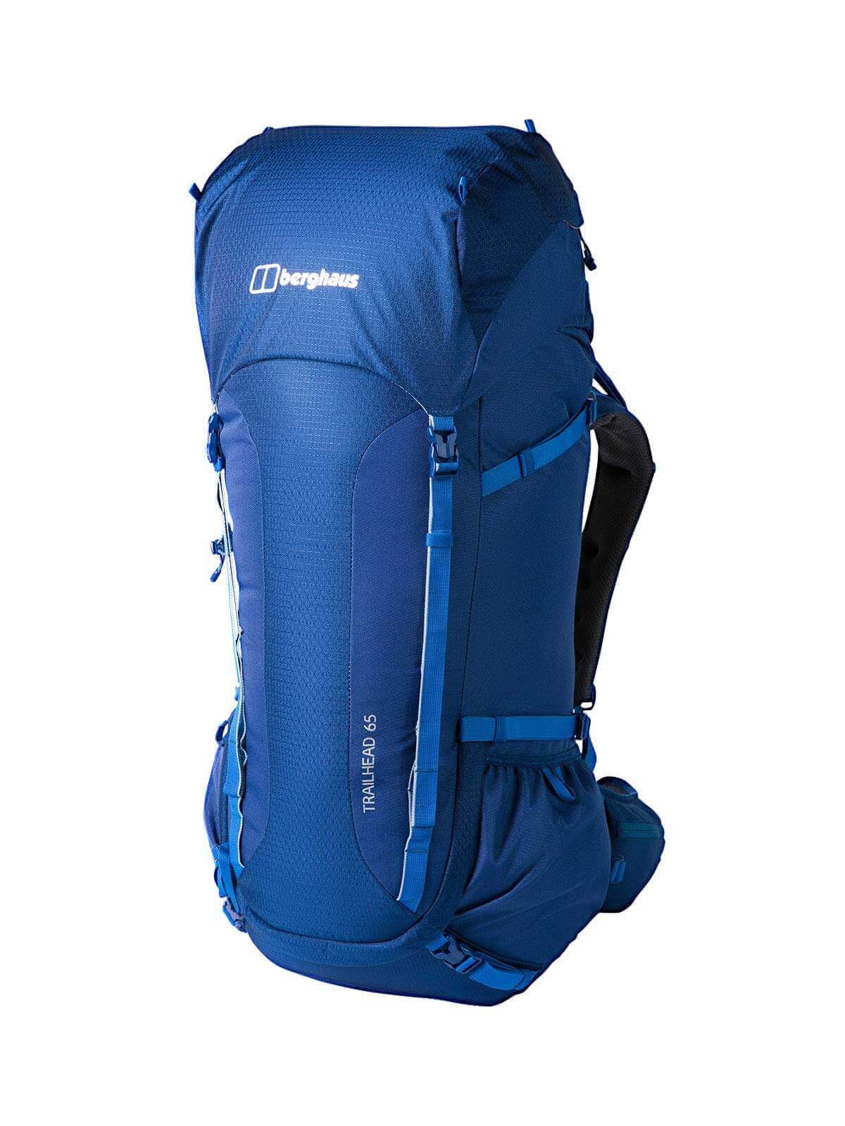 Image Showing Berghaus 65L Rucksack Pack - Product Type backpack - Buy Now $216.05 - Adventure Gear from Global Trekker