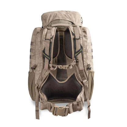 Image Showing Eberlestock X2 Pack - Tactical Hiking Backpack - Product Type backpack - Buy Now $477.05 - Adventure Gear from Global Trekker