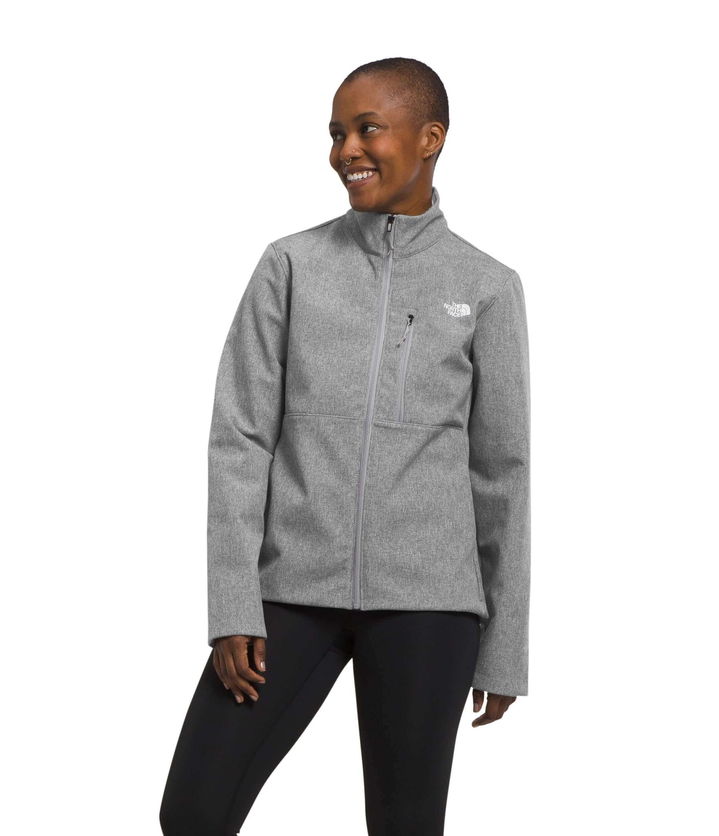 Image Showing THE NORTH FACE Women's Apex Bionic 3 Jacket - Product Type Jacket - Buy Now $232.00 - Adventure Gear from Global Trekker