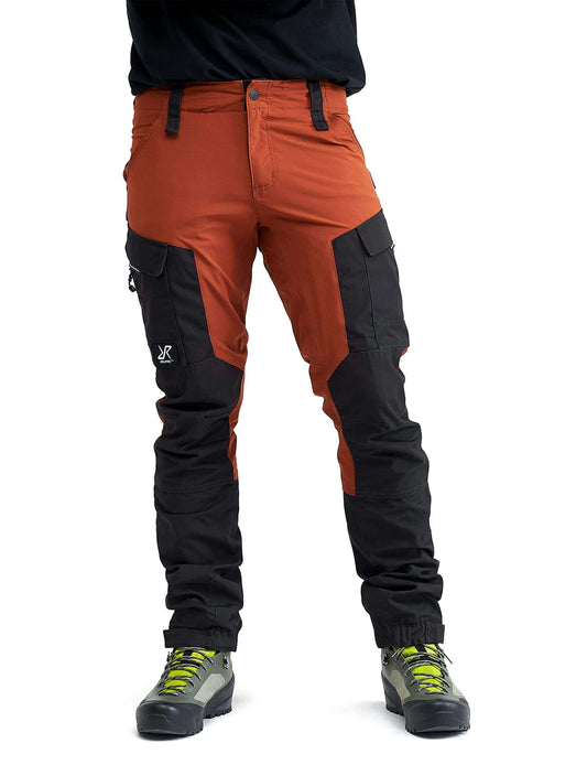 Image Showing RevolutionRace Men’s RVRC GP Pants, Durable Pants - Product Type Pants - Buy Now $200.97 - Adventure Gear from Global Trekker