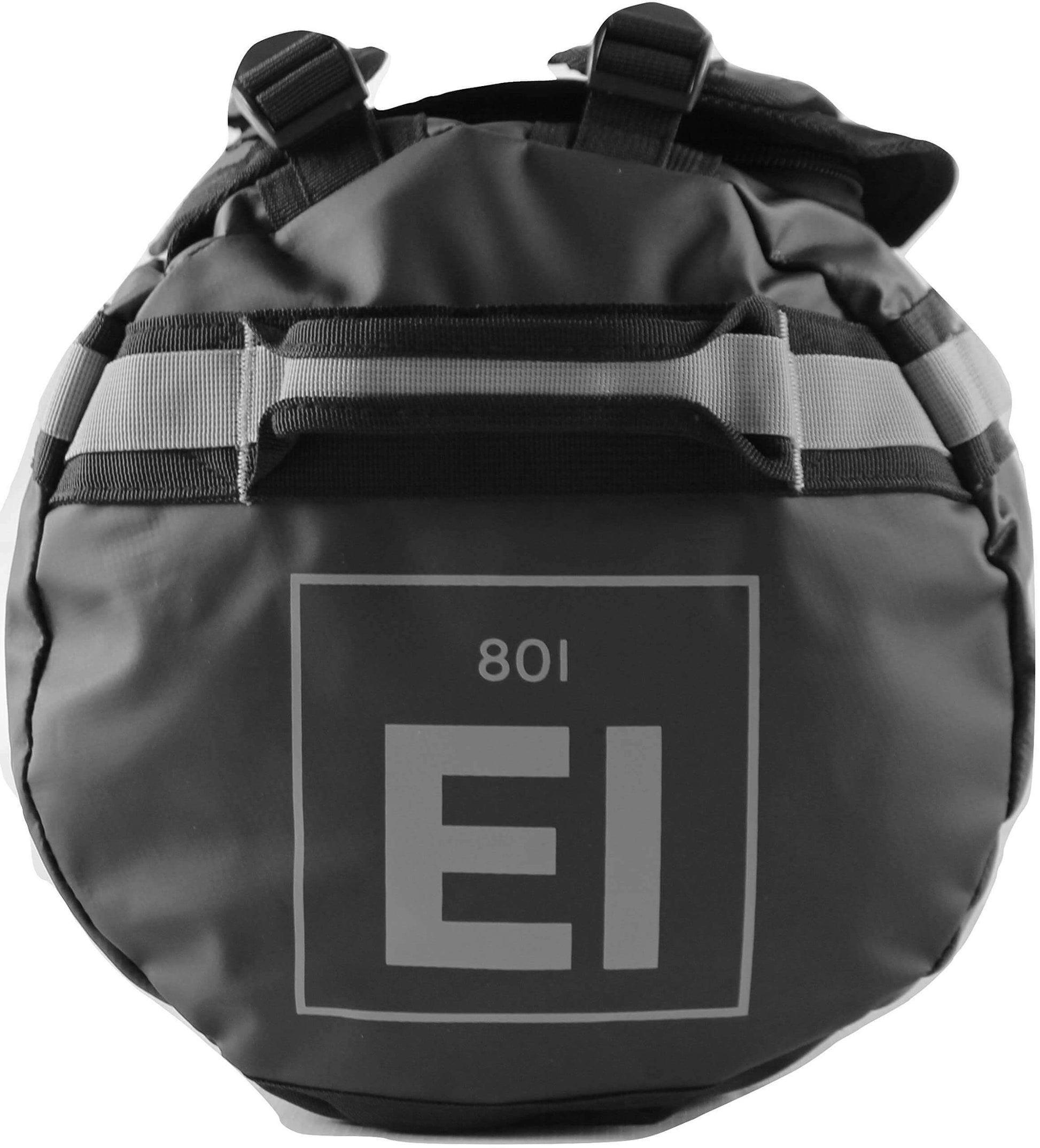 Image Showing Element Trailhead Waterproof Duffel Bag With Shoulder Straps - Product Type Duffel Bag - Buy Now $71.05 - Adventure Gear from Global Trekker