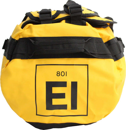 Image Showing Element Trailhead Waterproof Duffel Bag With Shoulder Straps - Product Type Duffel Bag - Buy Now $71.05 - Adventure Gear from Global Trekker