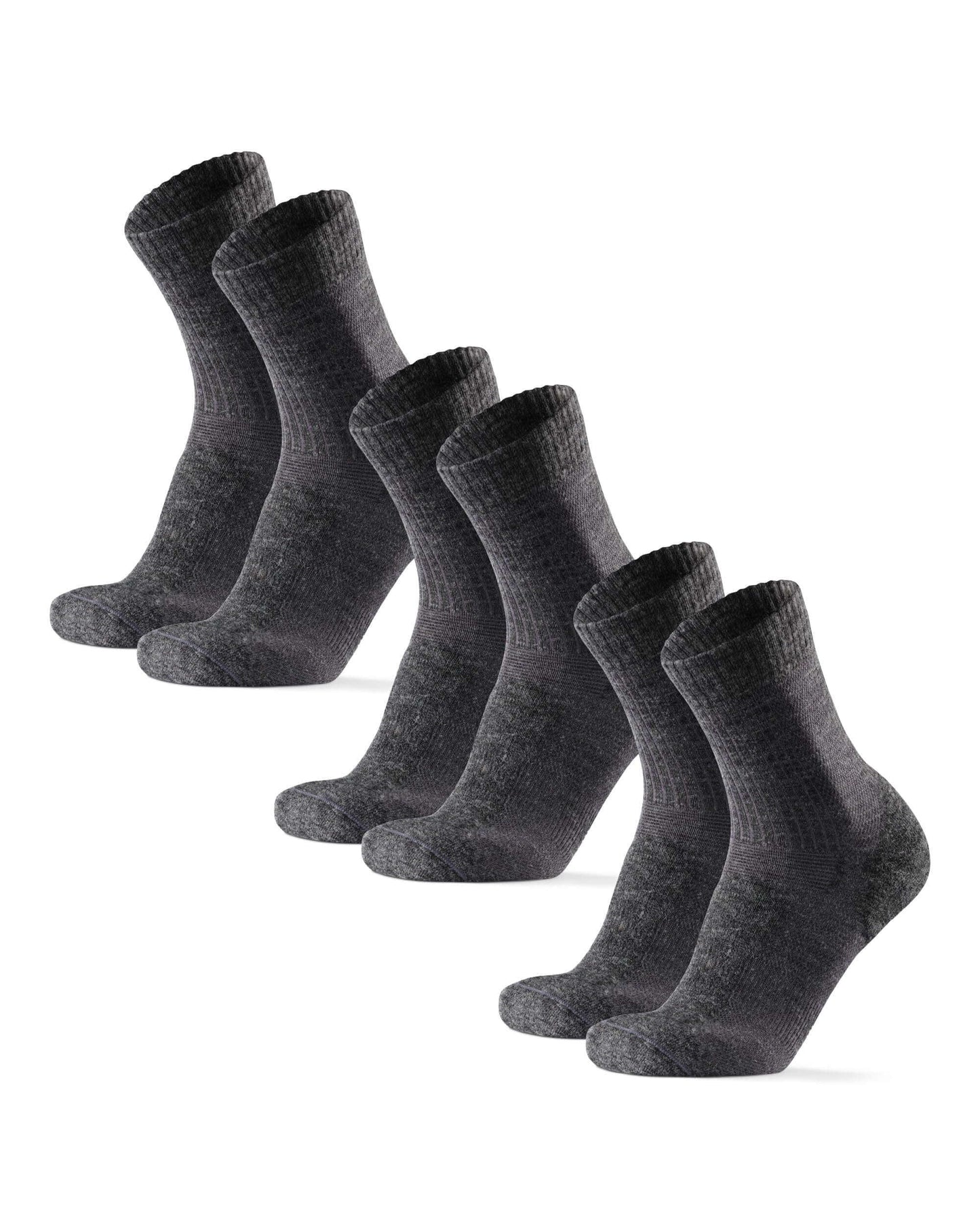 Image Showing DANISH ENDURANCE Hiking Socks, Lightweight, Merino Wool Socks for Men & Women - Product Type Socks - Buy Now $49.23 - Adventure Gear from Global Trekker