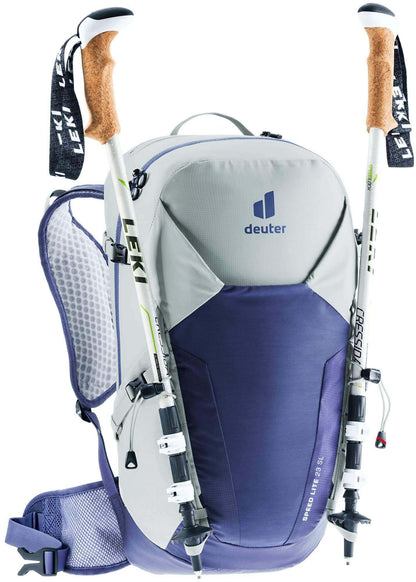 Image Showing Deuter Women's Speed Lite 23 SL Backpack - Product Type backpack - Buy Now $217.49 - Adventure Gear from Global Trekker