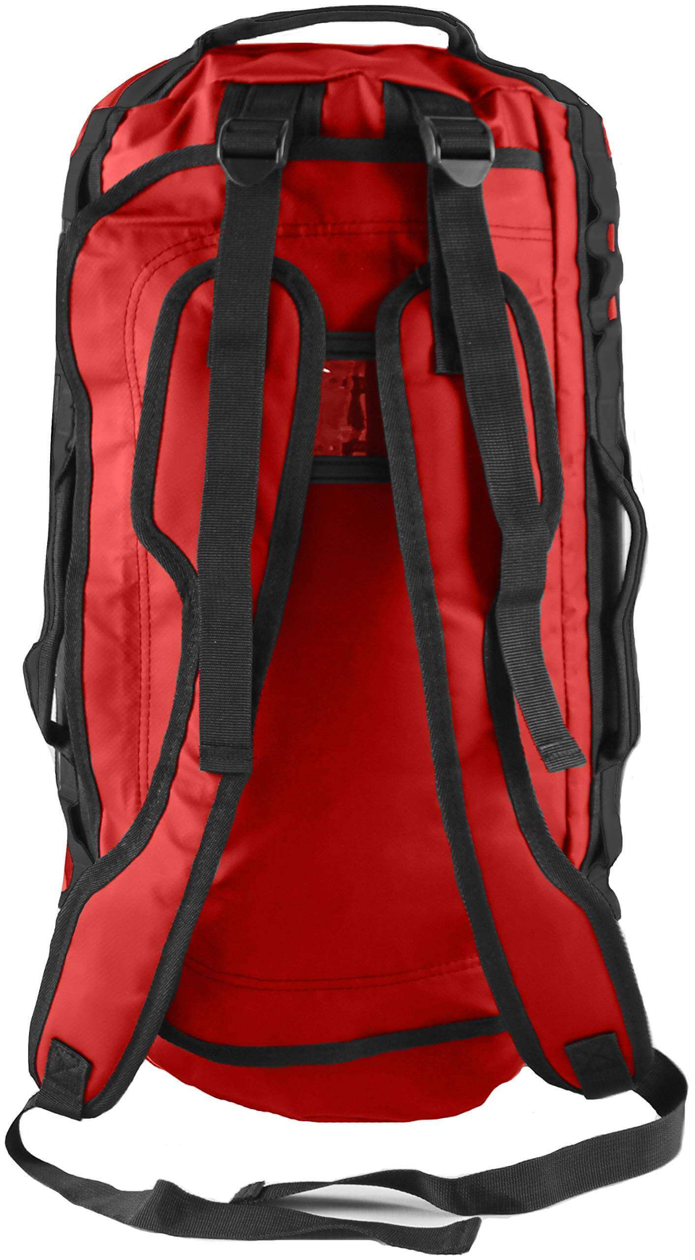 Image Showing Element Trailhead Waterproof Duffel Bag With Shoulder Straps - Product Type Duffel Bag - Buy Now $71.05 - Adventure Gear from Global Trekker