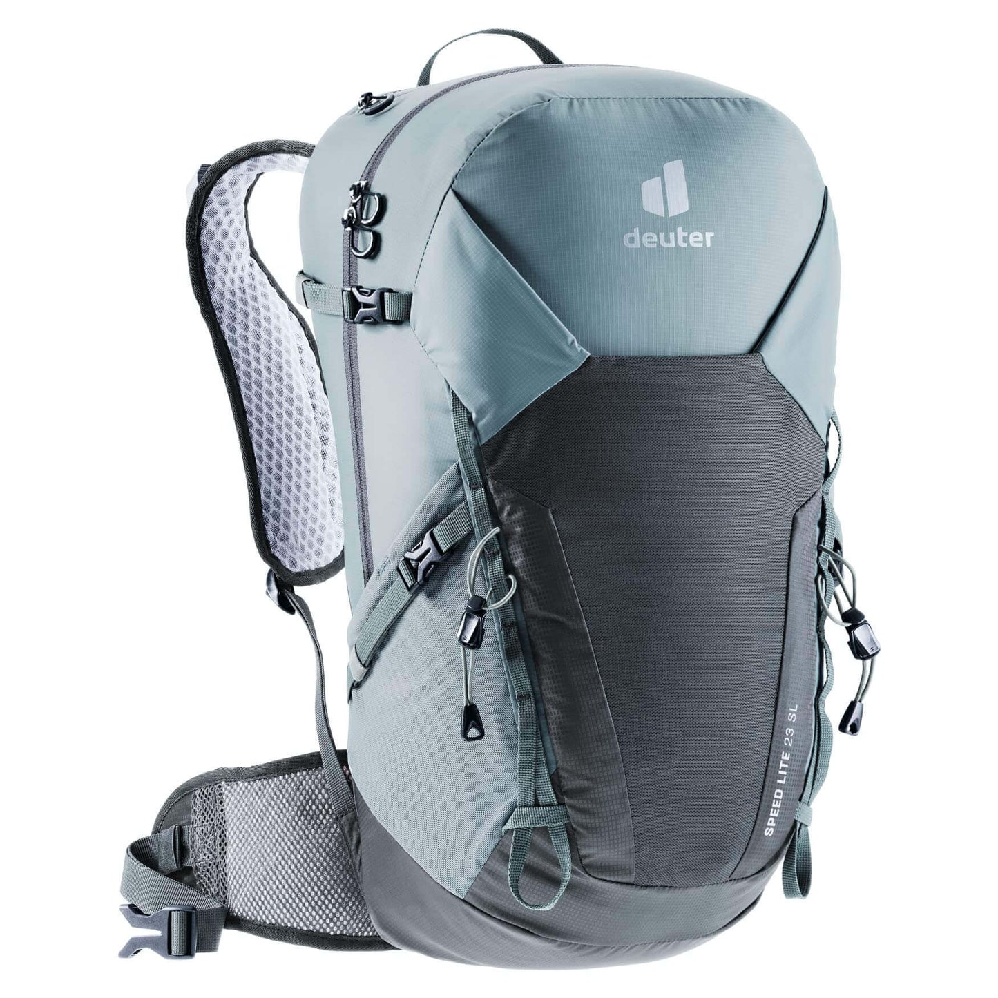 Image Showing Deuter Women's Speed Lite 23 SL Backpack - Product Type backpack - Buy Now $174.00 - Adventure Gear from Global Trekker