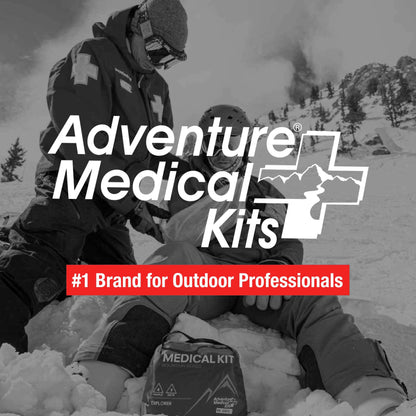 Image Showing Adventure Medical Kits Mountain Series Medical Kit - Explorer - Product Type First Aid Kit - Buy Now $99.98 - Adventure Gear from Global Trekker