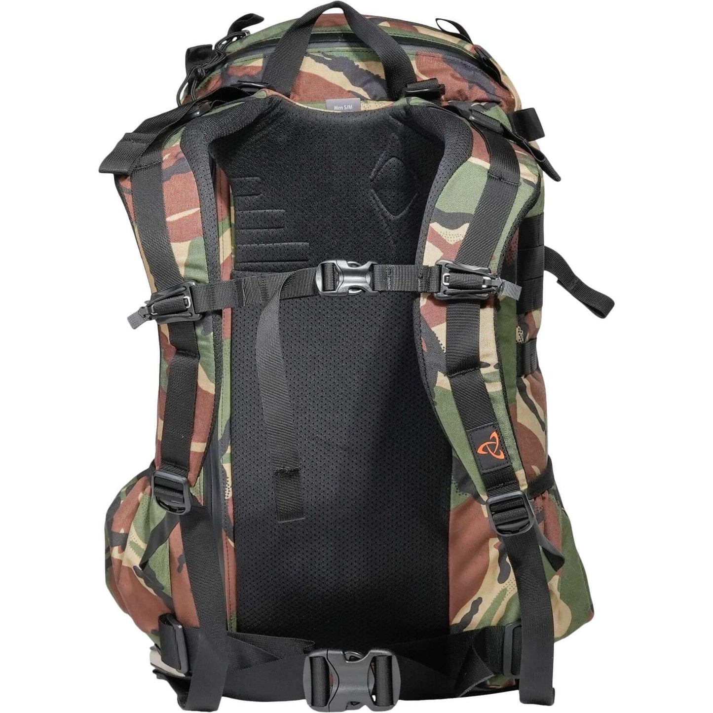 Image Showing Mystery Ranch 2 Day Backpack - Tactical Daypack - Product Type backpack - Buy Now $332.05 - Adventure Gear from Global Trekker