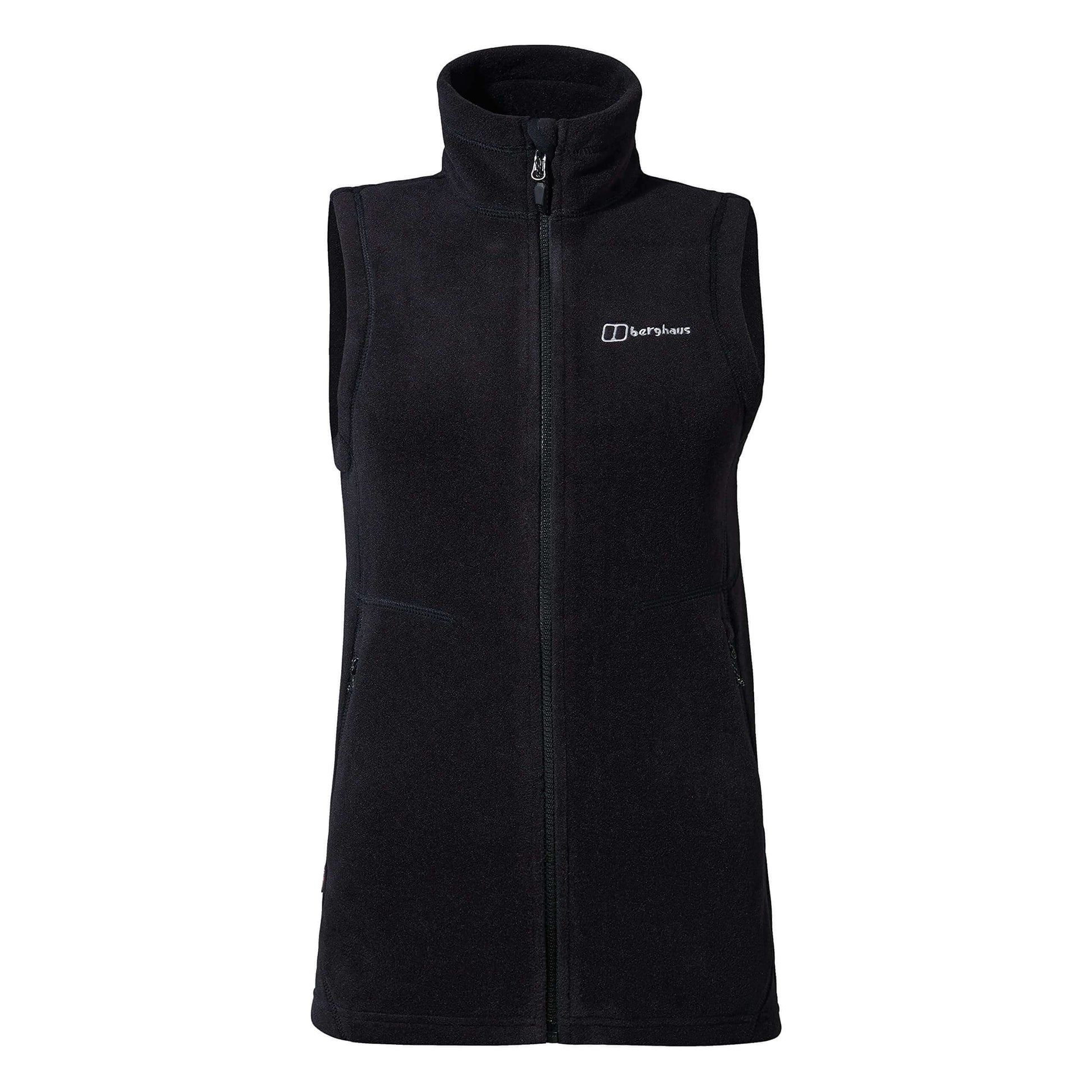 Image Showing Berghaus Women's Jacket Fleece Polartec Prism - Product Type Women's Fleece Jacket - Buy Now $95.73 - Adventure Gear from Global Trekker