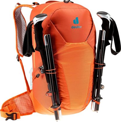 Image Showing Deuter Women's Speed Lite 23 SL Backpack - Product Type backpack - Buy Now $217.49 - Adventure Gear from Global Trekker