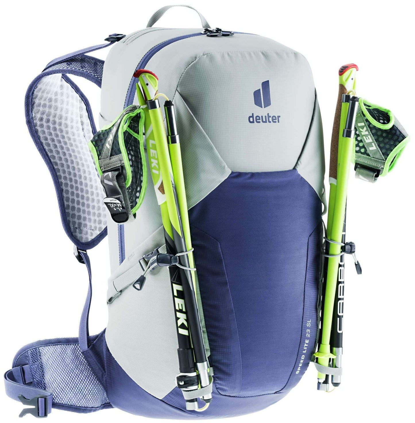 Image Showing Deuter Women's Speed Lite 23 SL Backpack - Product Type backpack - Buy Now $217.49 - Adventure Gear from Global Trekker