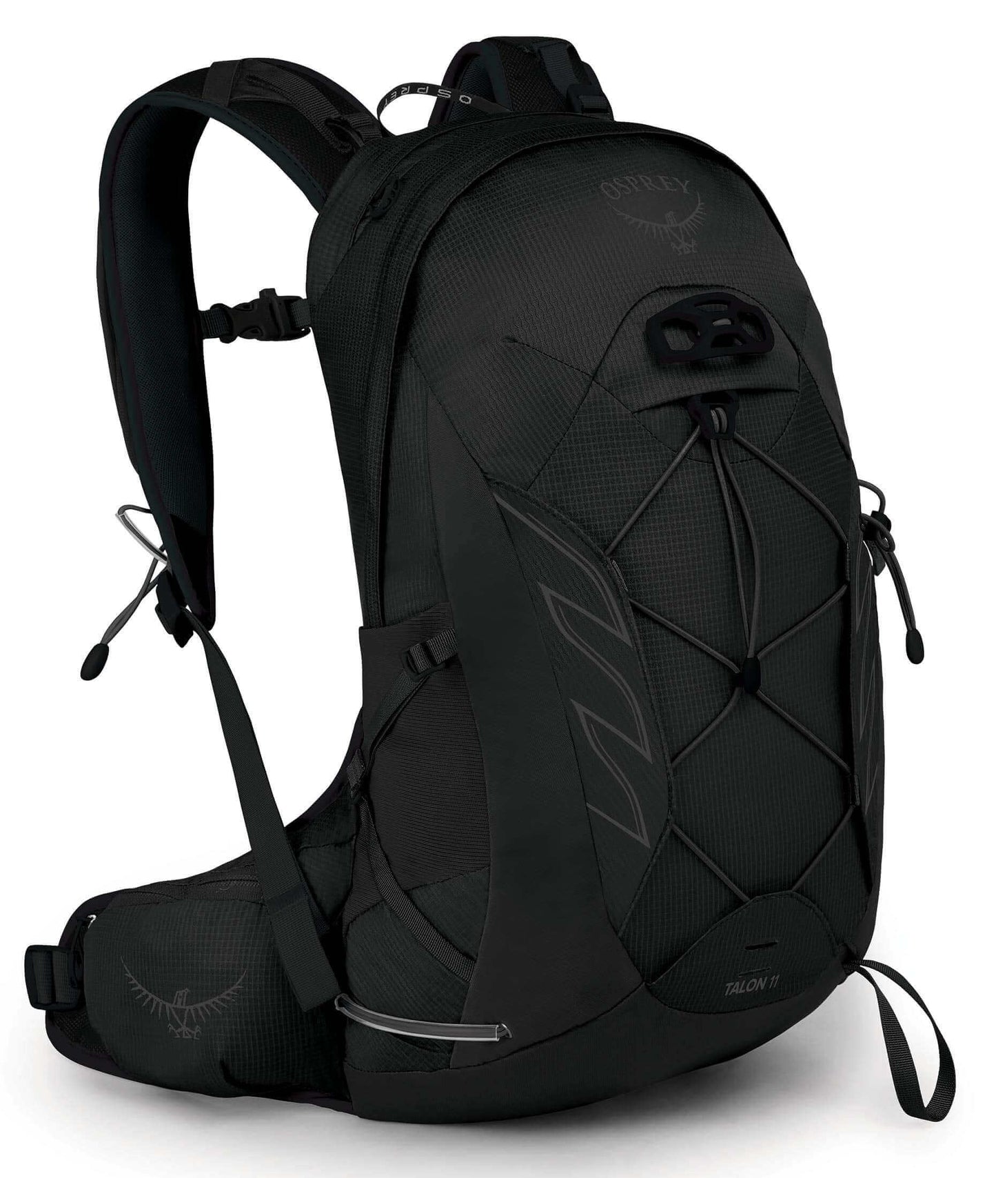 Image Showing Osprey Talon 11L Men's Hiking Backpack with Hipbelt - Product Type backpack - Buy Now $152.18 - Adventure Gear from Global Trekker