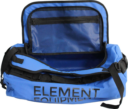 Image Showing Element Trailhead Waterproof Duffel Bag With Shoulder Straps - Product Type Duffel Bag - Buy Now $71.05 - Adventure Gear from Global Trekker