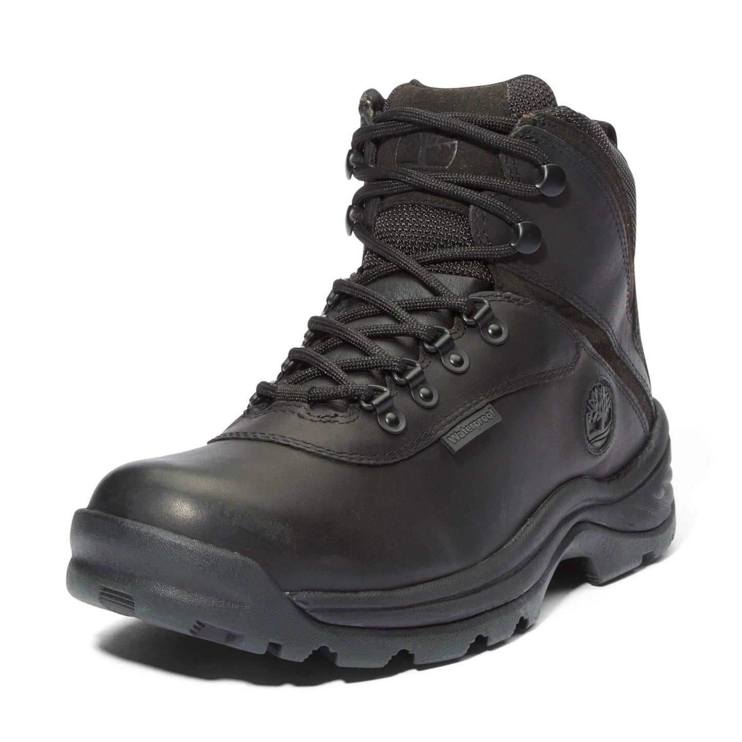 Image Showing Timberland Mens White Ledge Mid Waterproof Hiking Boots - Product Type Footwear - Buy Now $144.93 - Adventure Gear from Global Trekker