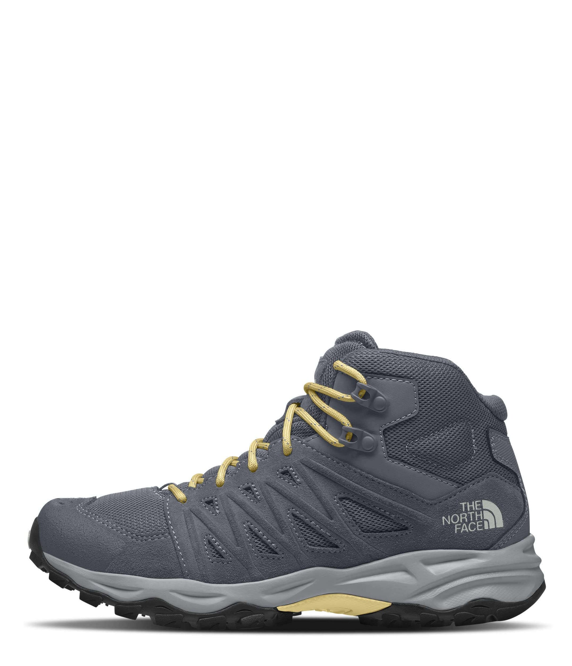 Image Showing THE NORTH FACE Truckee Mid Hiking Boots - Product Type Footwear - Buy Now $216.28 - Adventure Gear from Global Trekker