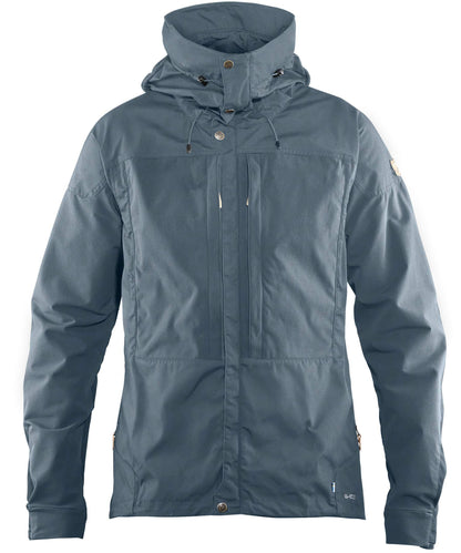 Image Showing Fjallraven Men's Keb Jacket For Harsh Weather - Product Type Jacket - Buy Now $294.29 - Adventure Gear from Global Trekker