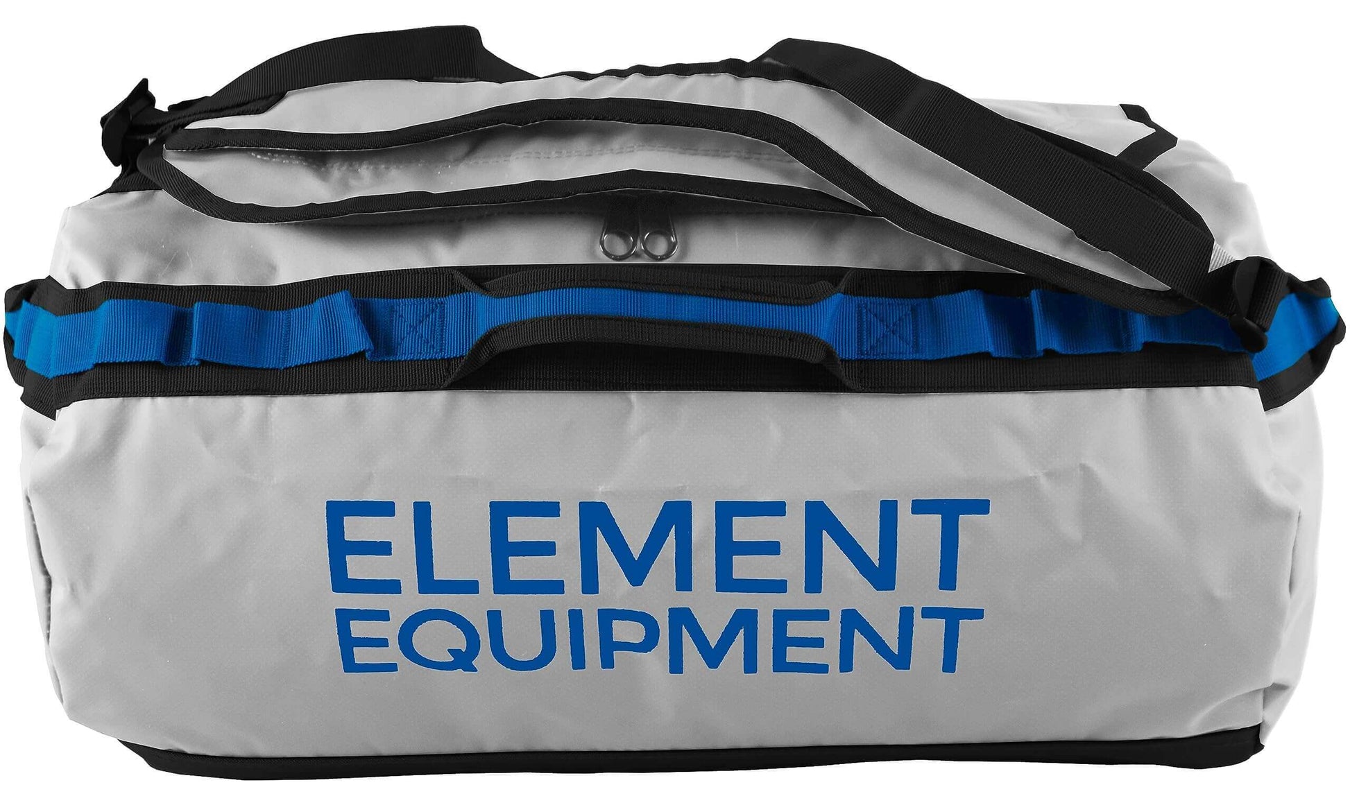 Image Showing Element Trailhead Waterproof Duffel Bag With Shoulder Straps - Product Type Duffel Bag - Buy Now $71.05 - Adventure Gear from Global Trekker