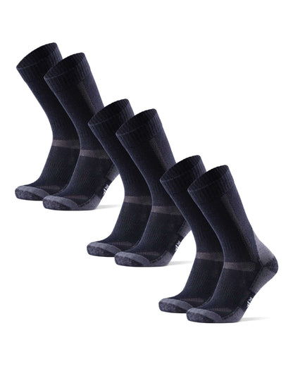 Image Showing DANISH ENDURANCE Hiking Socks, Winter Socks, Merino Wool Socks - Product Type Socks - Buy Now $49.23 - Adventure Gear from Global Trekker