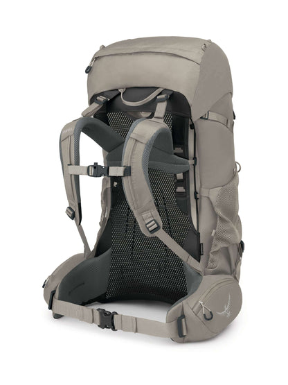 Image Showing Osprey Renn 65L Women's Backpacking Backpack - Product Type backpack - Buy Now $275.50 - Adventure Gear from Global Trekker